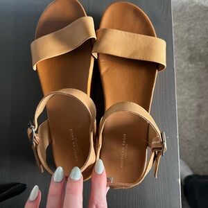 American Eagle Outfitters Women's Platform Sandals